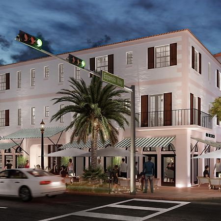 Esme Miami Beach Exterior photo