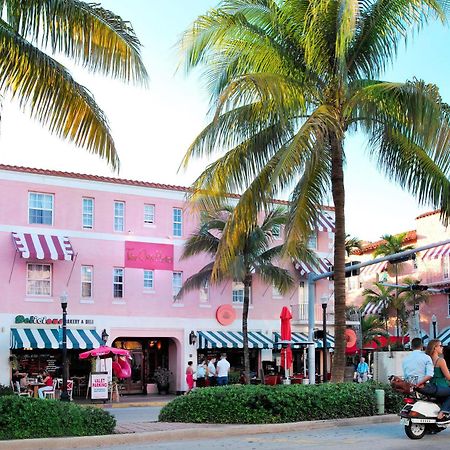 Esme Miami Beach Exterior photo