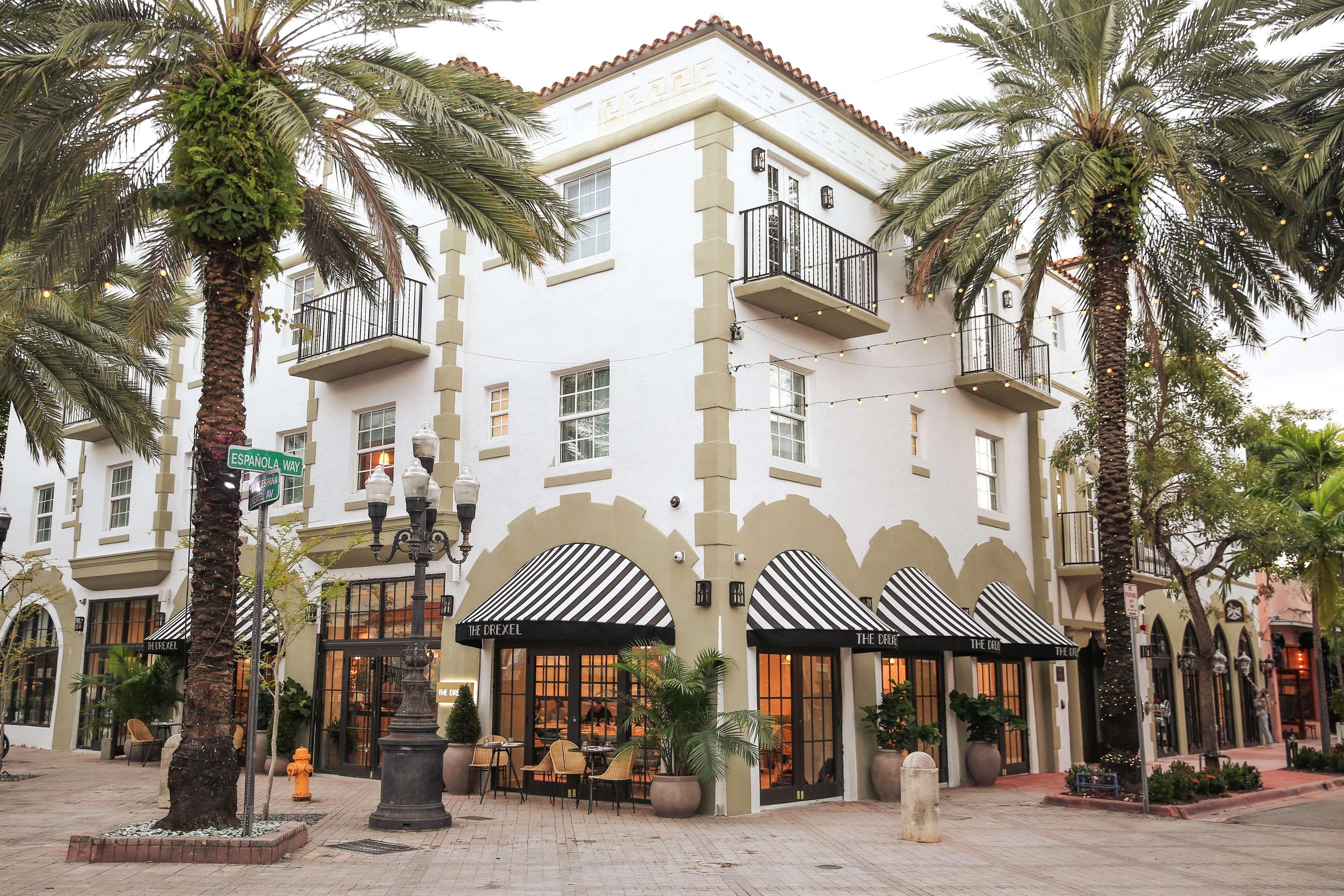 Esme Miami Beach Exterior photo