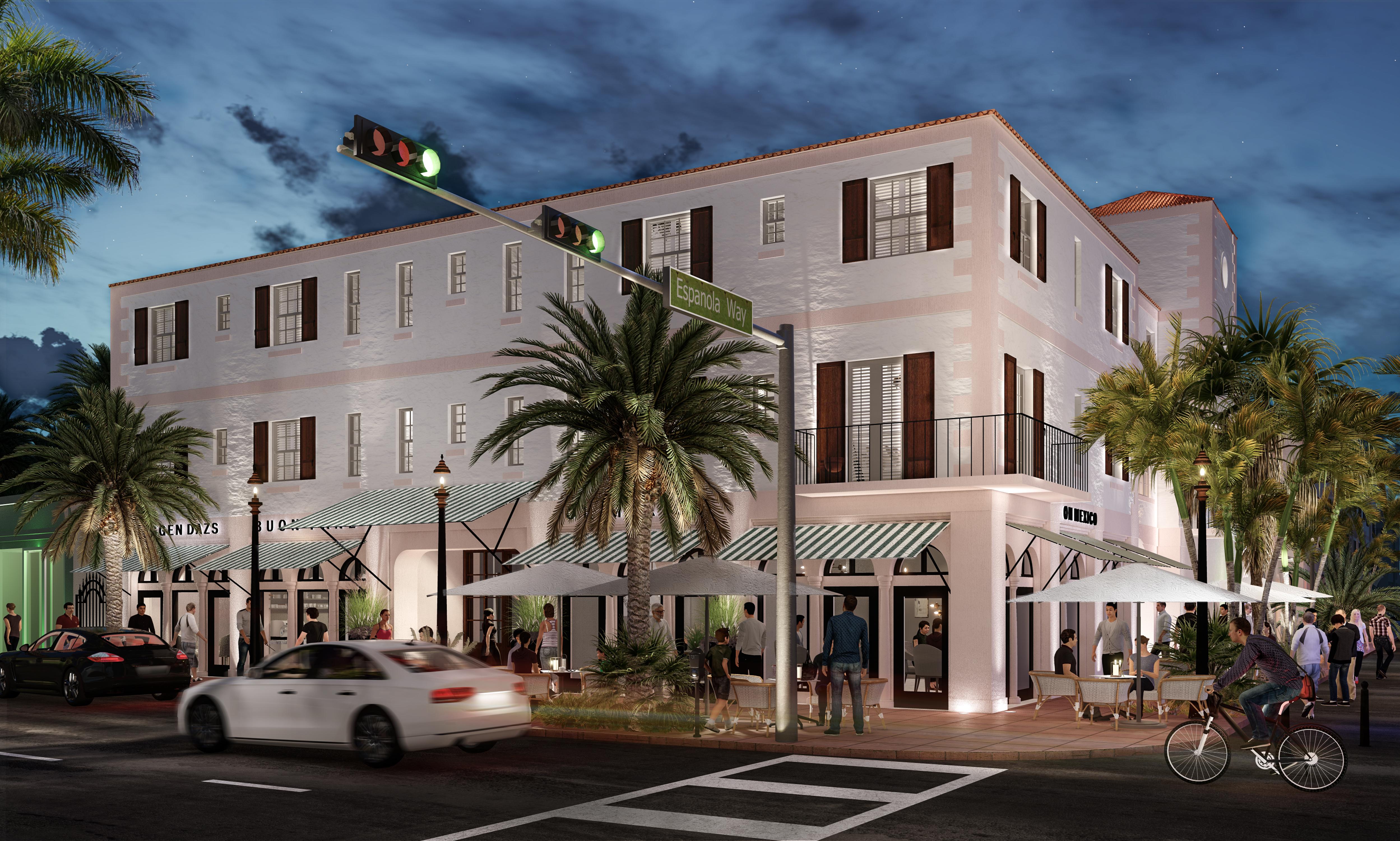 Esme Miami Beach Exterior photo