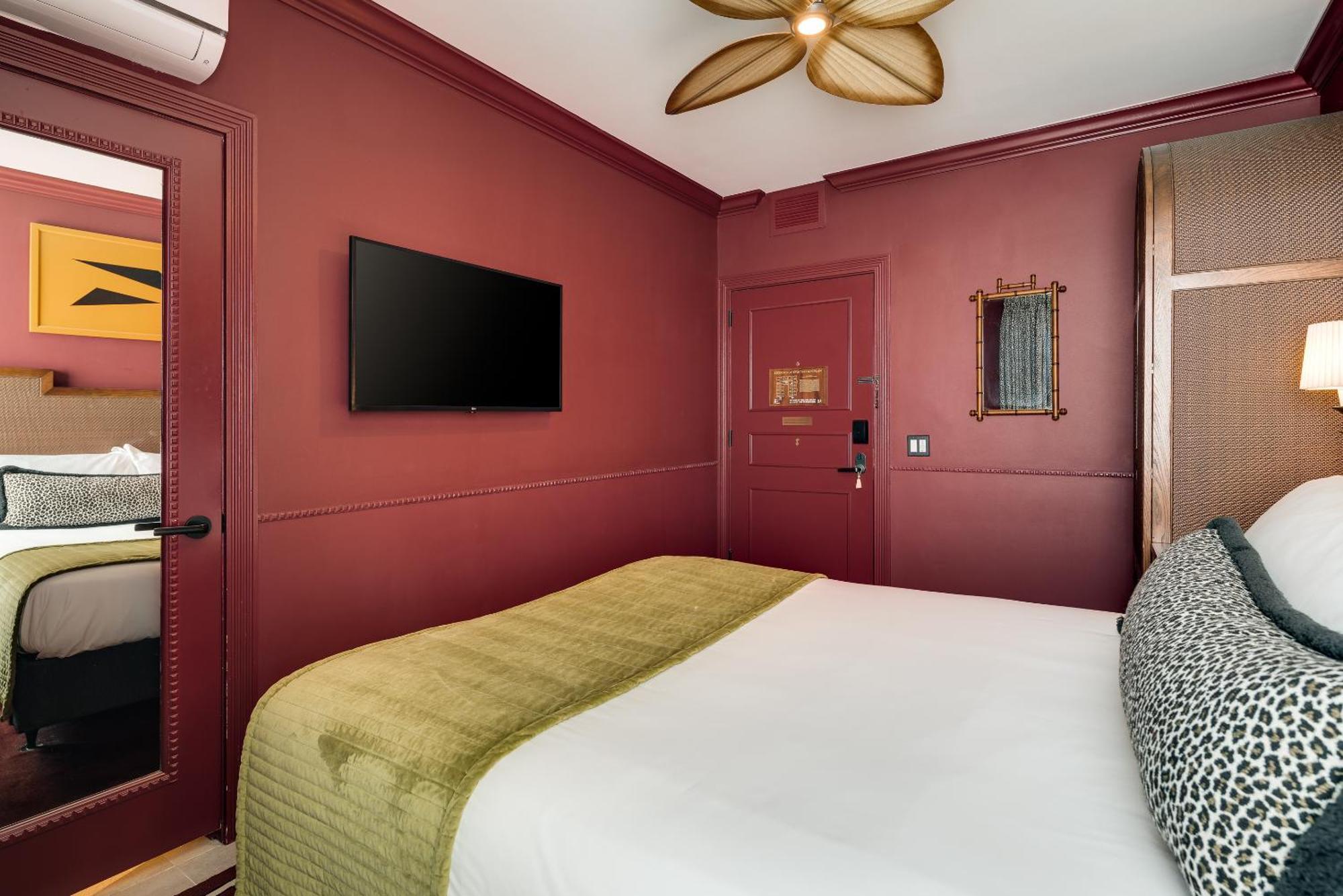 Esme Miami Beach Exterior photo