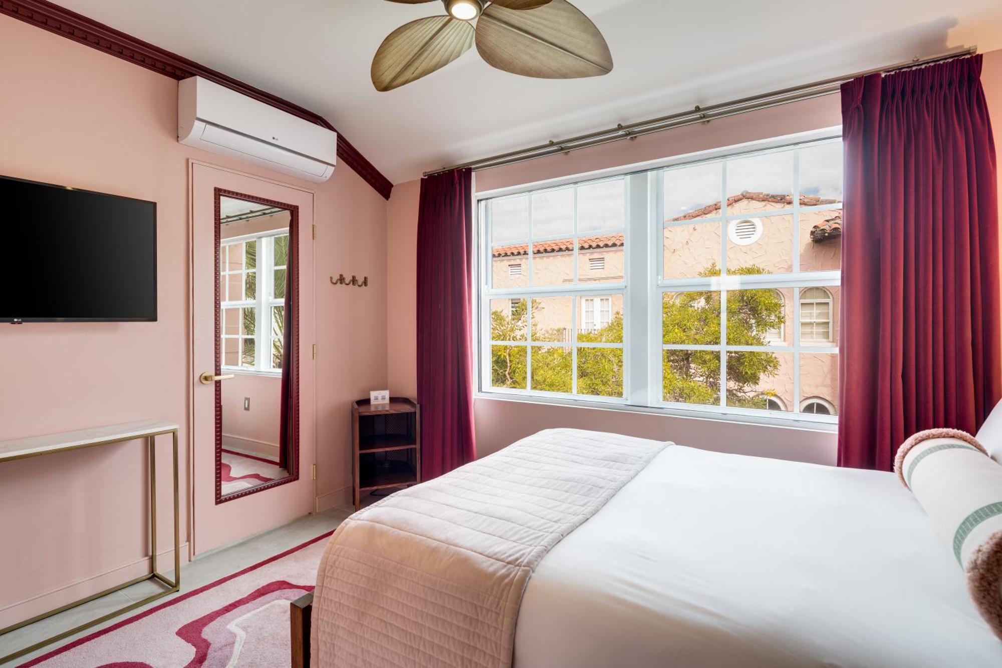 Esme Miami Beach Exterior photo