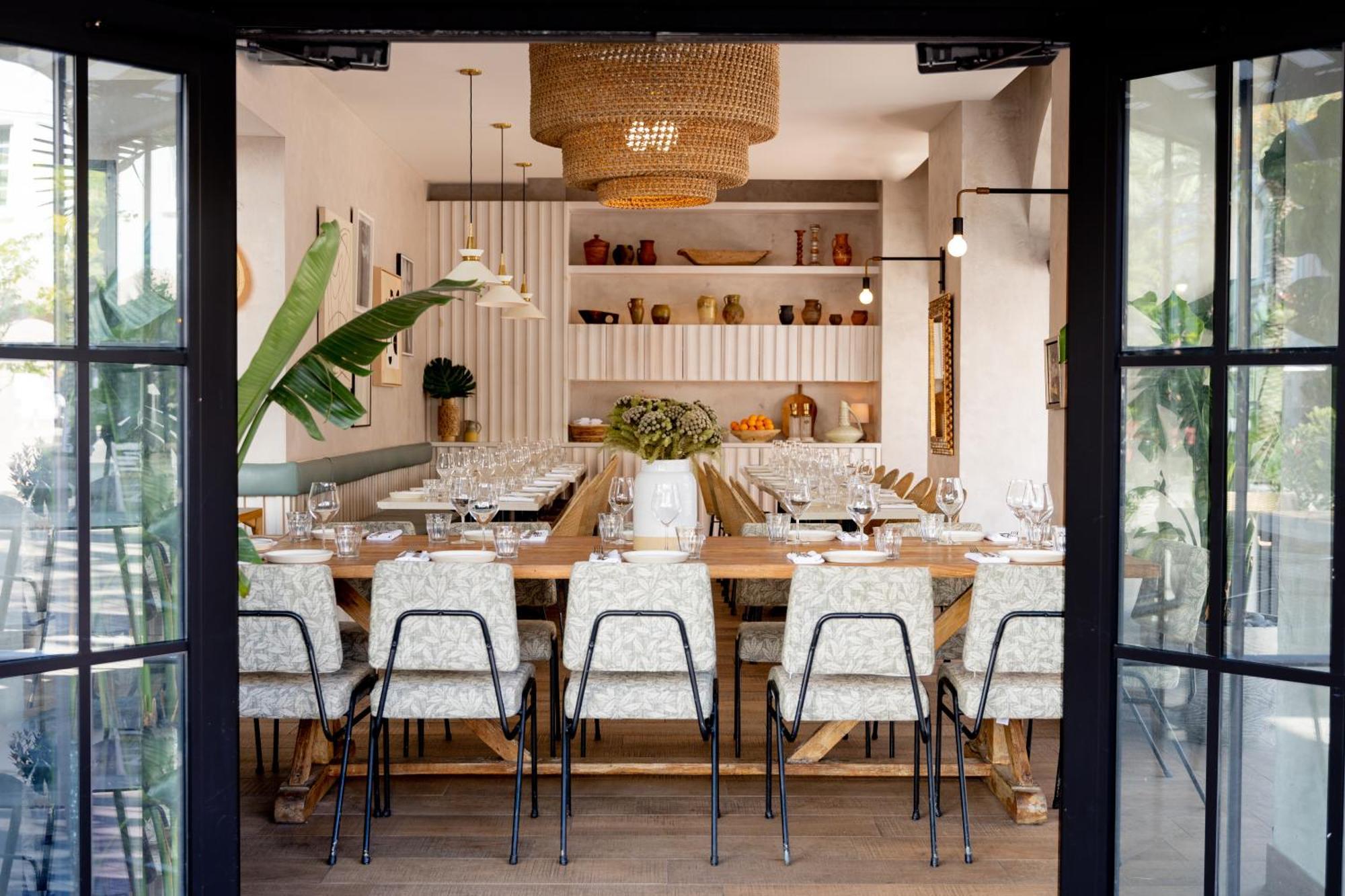 Esme Miami Beach Exterior photo