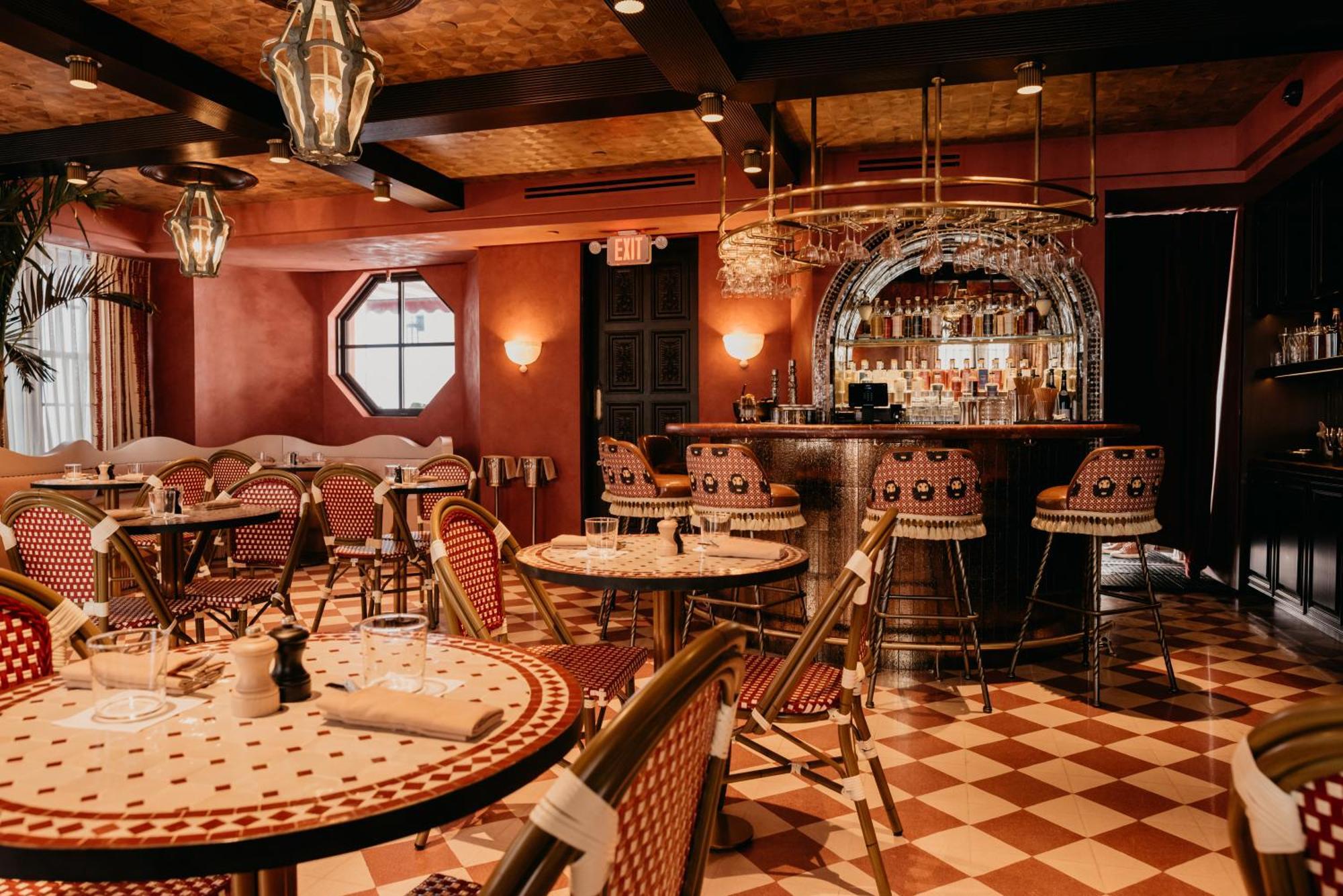 Esme Miami Beach Exterior photo