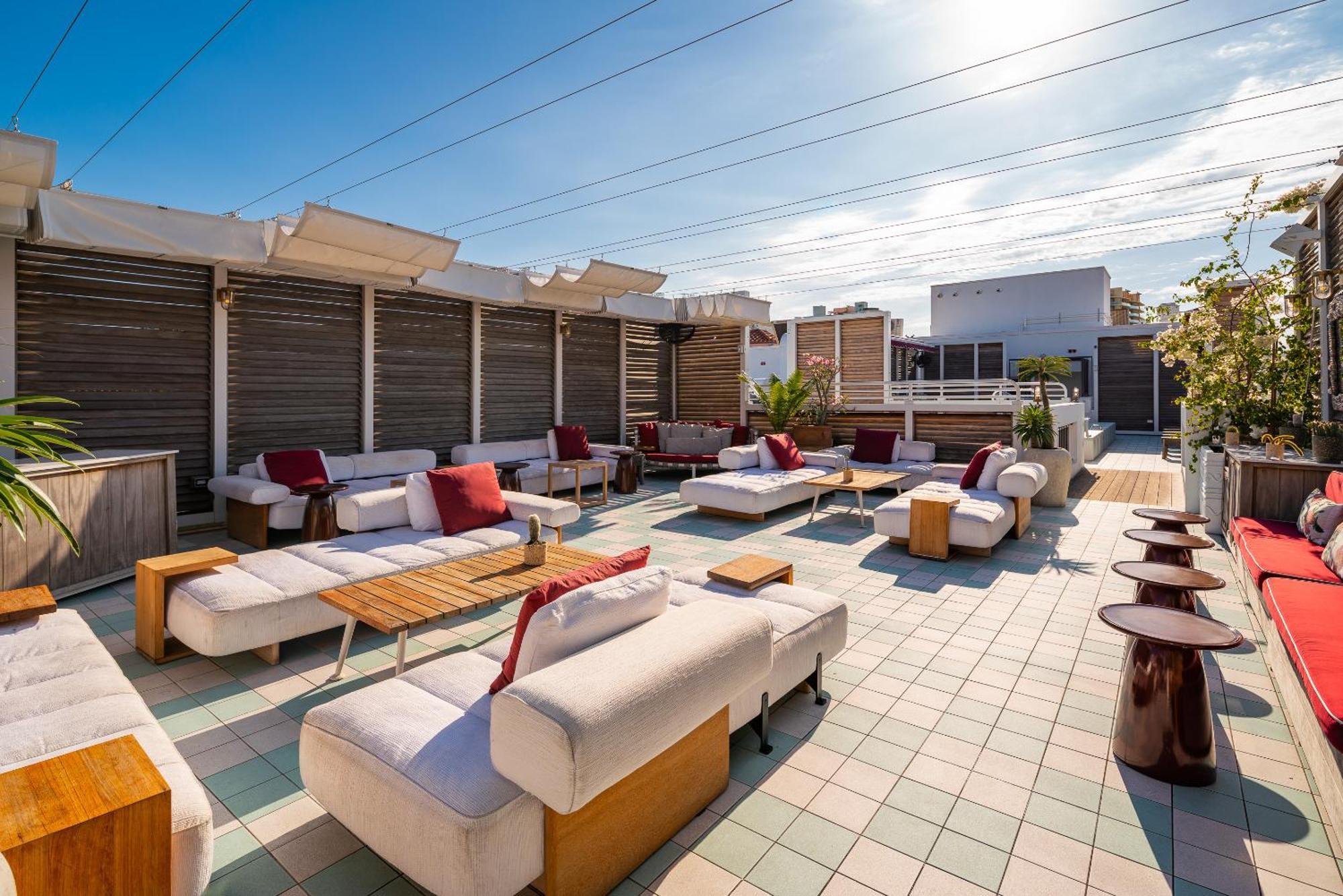 Esme Miami Beach Exterior photo