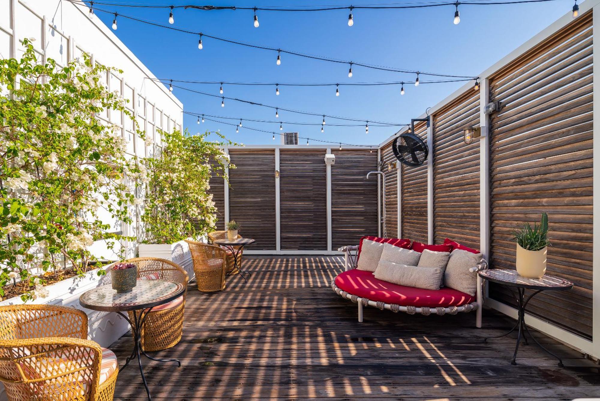 Esme Miami Beach Exterior photo