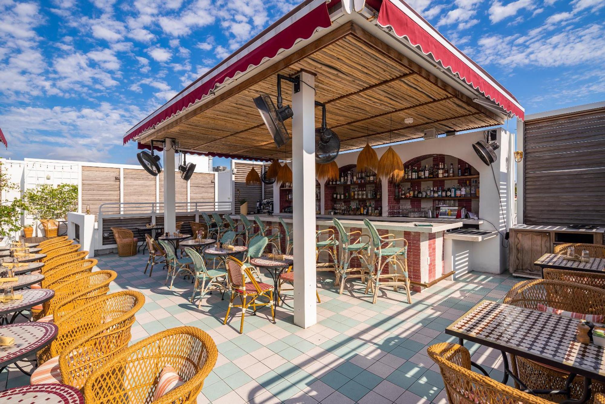 Esme Miami Beach Exterior photo