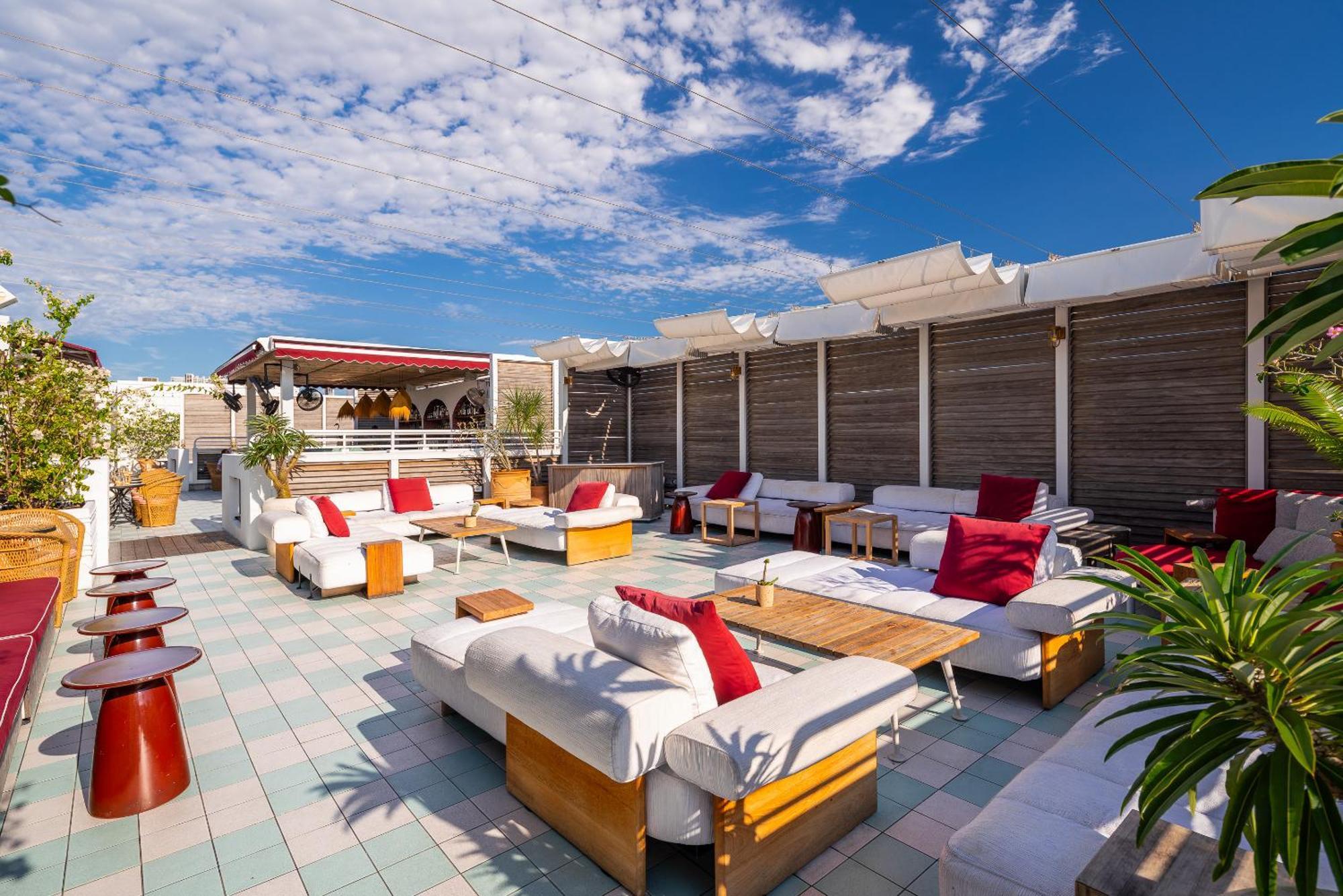 Esme Miami Beach Exterior photo