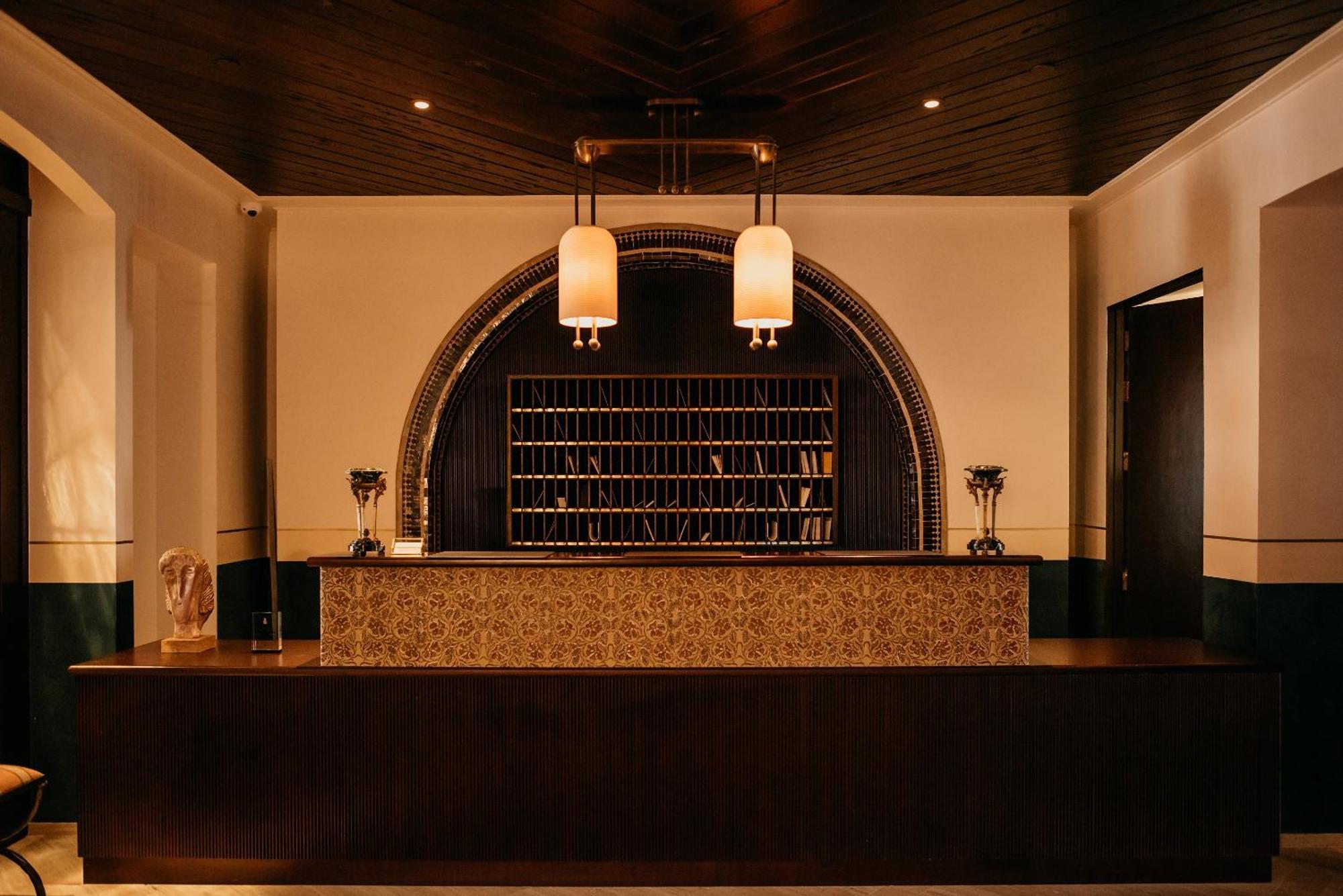 Esme Miami Beach Exterior photo