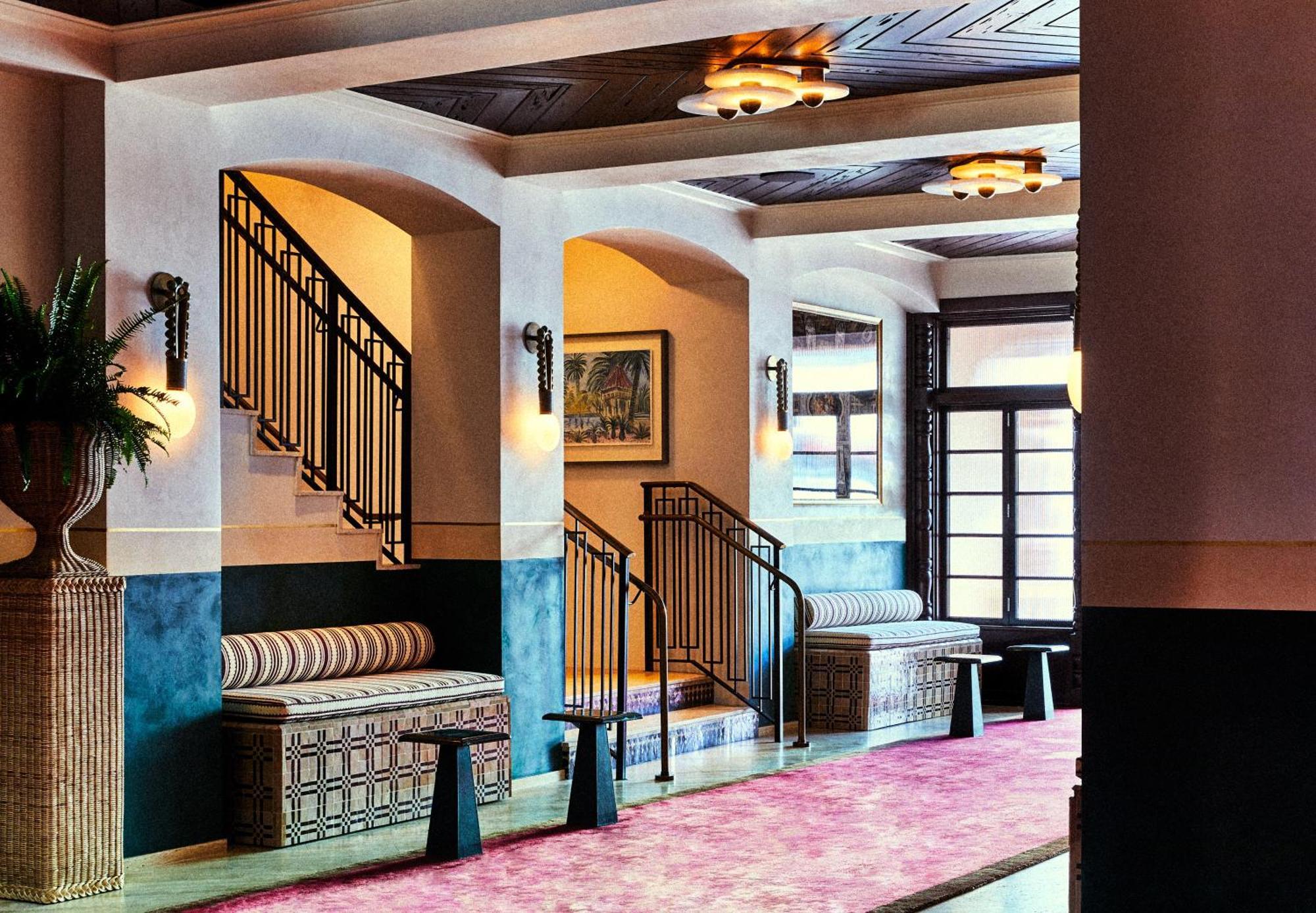 Esme Miami Beach Exterior photo