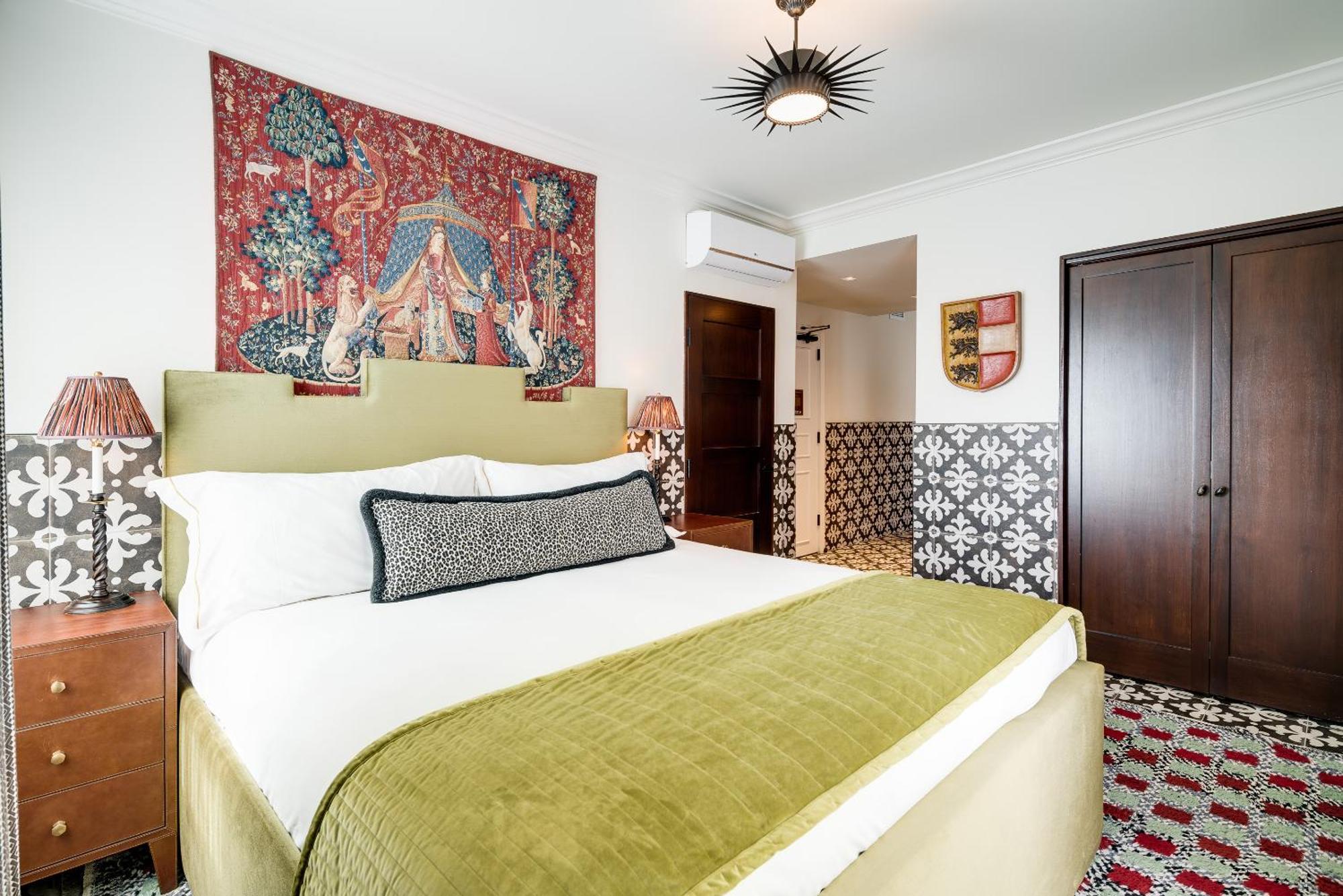 Esme Miami Beach Exterior photo