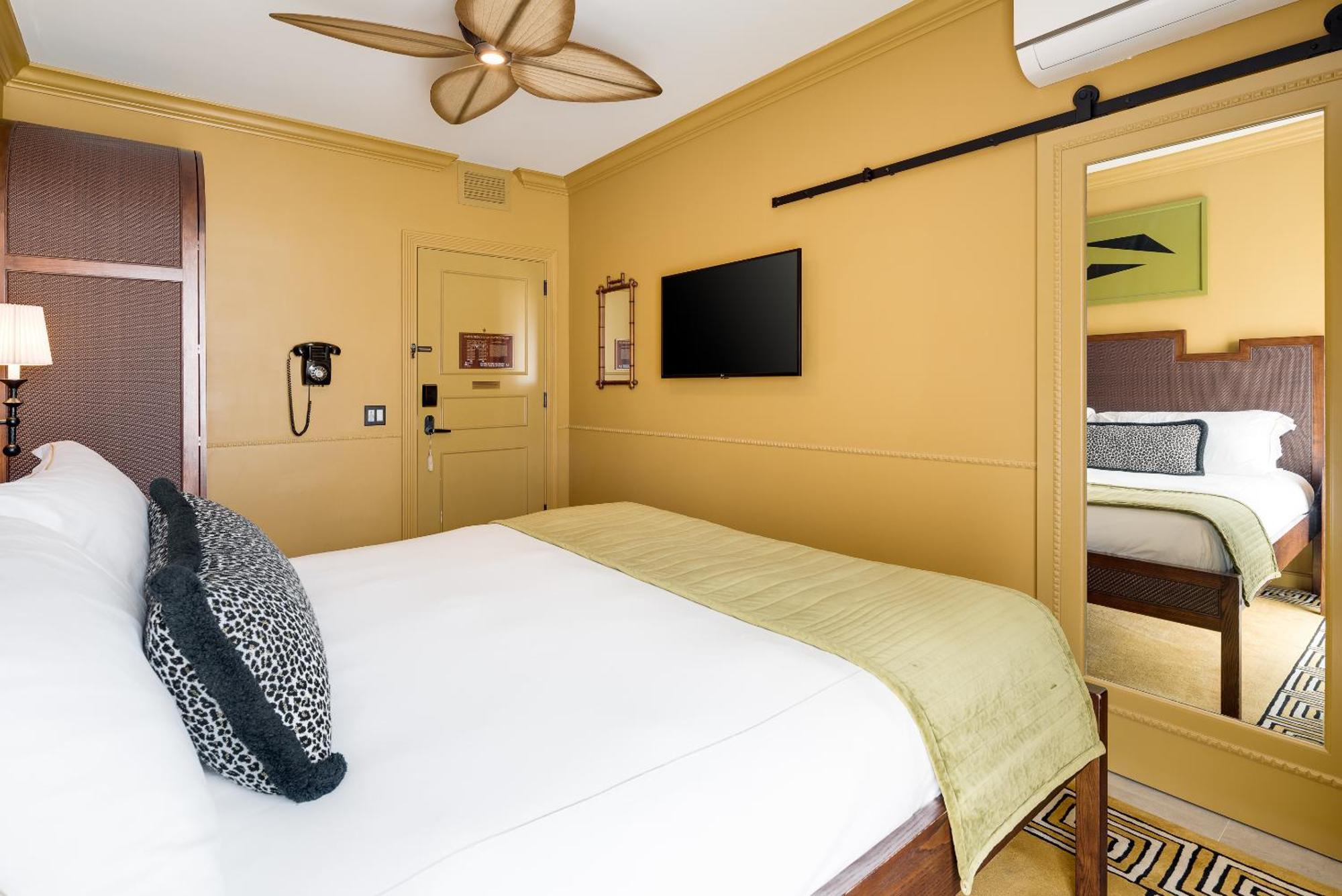 Esme Miami Beach Exterior photo