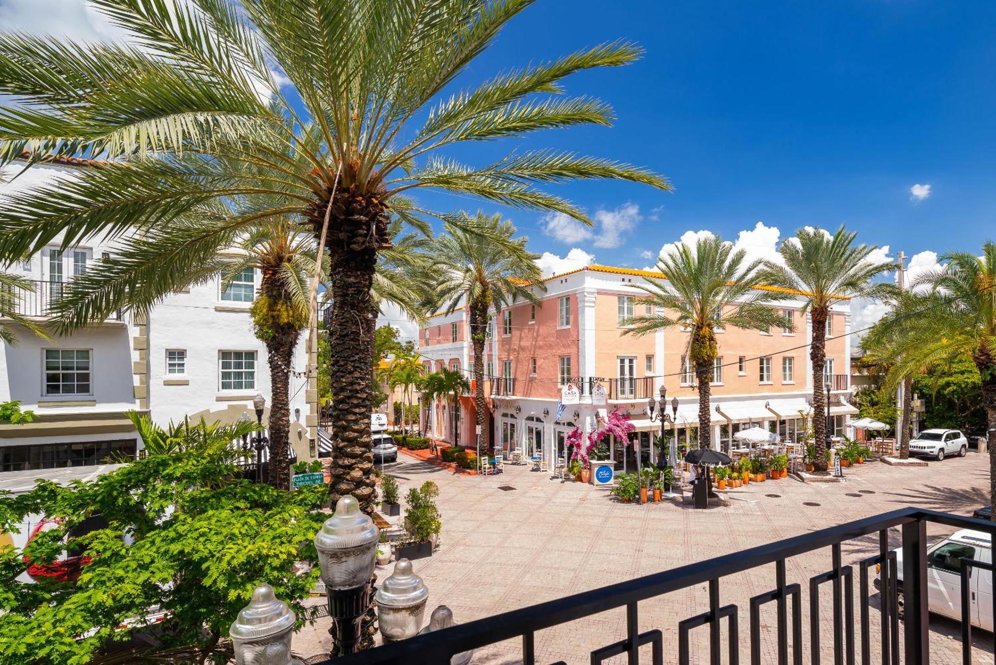 Esme Miami Beach Exterior photo