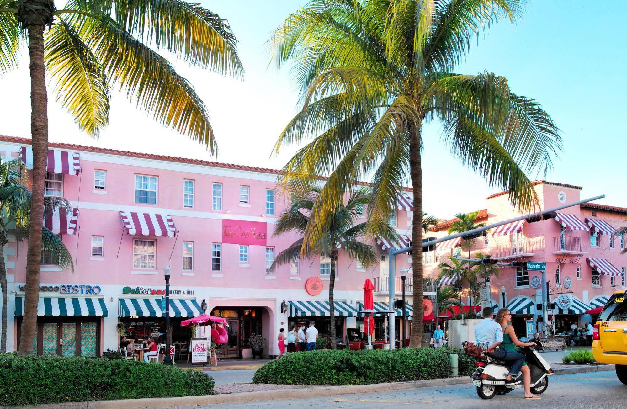 Esme Miami Beach Exterior photo